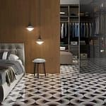 En el 2018, decora tu hogar con tendencias cerámicas