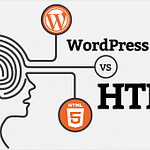 Actualizo mi web con WordPress, o con HTML5?