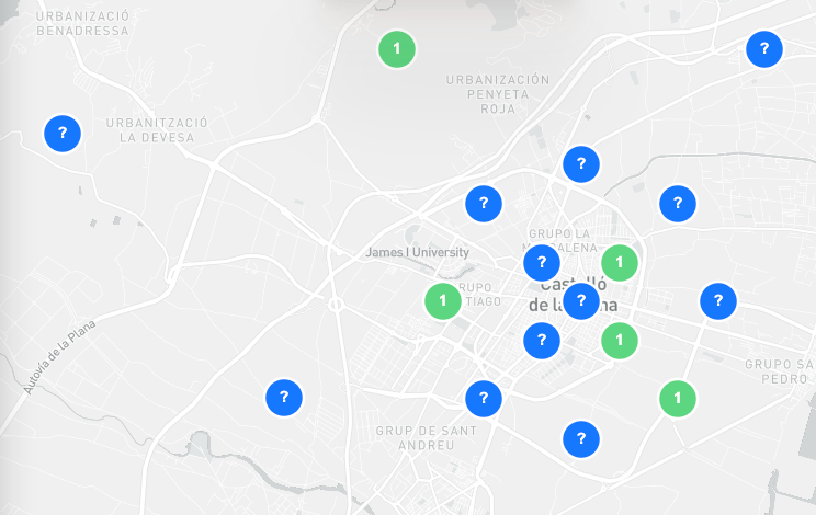 Posicionamiento SEO en Castellón