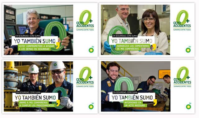 baners para circuito cerrado de TV